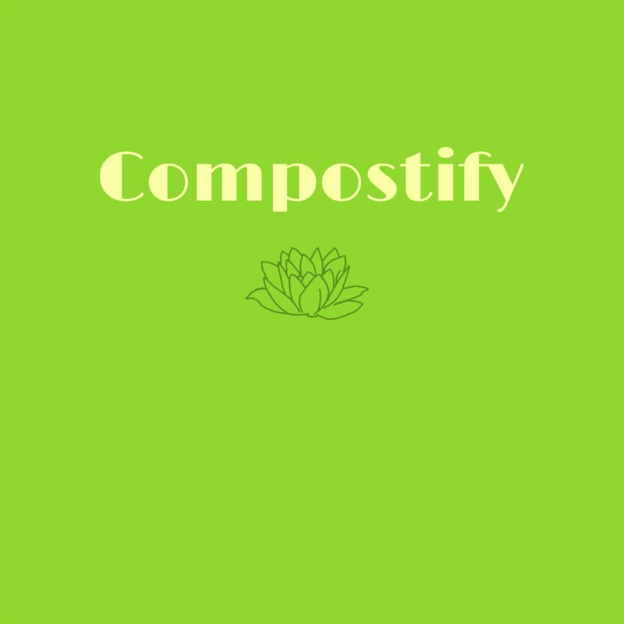Bericht The Compostify bekijken