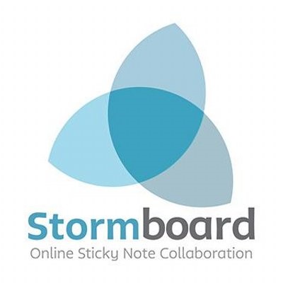Bericht Stormboard bekijken