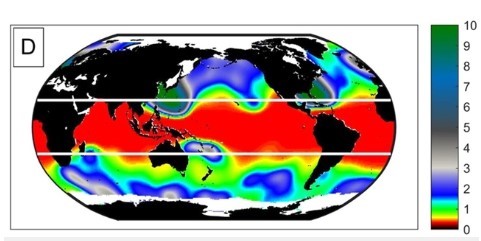 Bericht Nemo Kennislink: Een beetje zeespiegelstijging geeft al veel vaker hoogwater bekijken